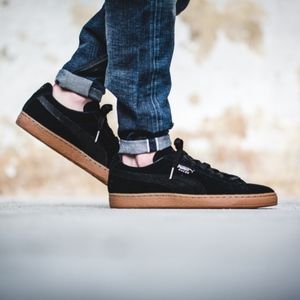 puma suede citi